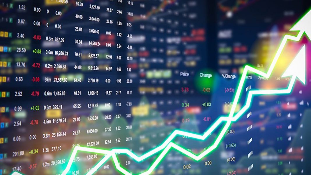 Bourse prix et cotations des actions majeures des différentes places