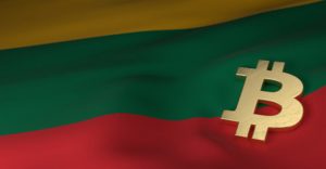 banque de lituanie lance le LBCoin