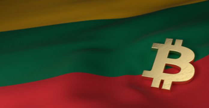 banque de lituanie lance le LBCoin
