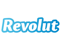 Revolut avis - logo Revolut