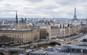 investir à Paris