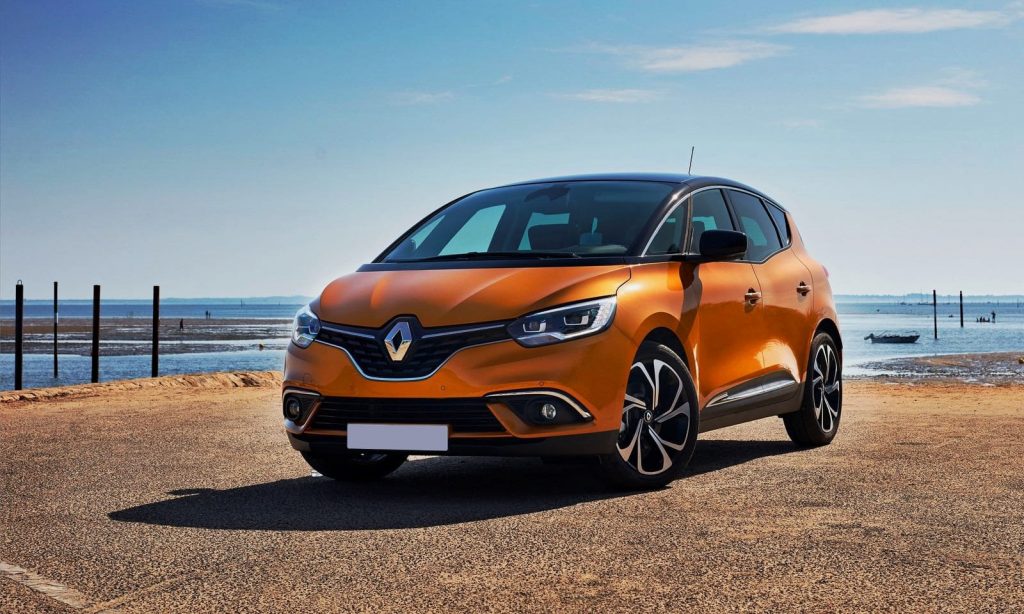 Acheter actions Renault - Comment Bien Investir dans Renault