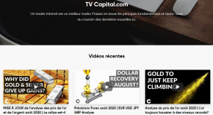 capital TV