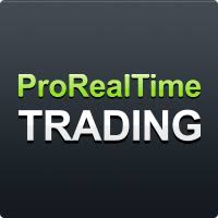 Trading algorithmique: logiciel ProRealTime