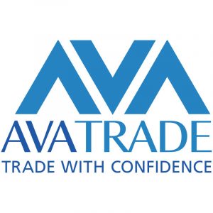 trading algorithmique : Avatrade logo