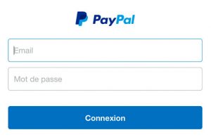 acheter du Bitcoin avec Paypal