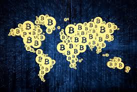 La capitalisation du Bitcoin comme élément de comparaison