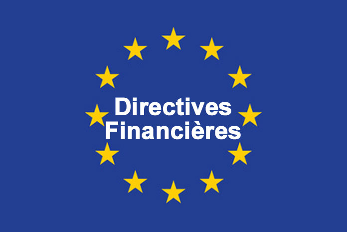 Quelles Sont Les Directives Financières ? Exemple De La Directive MIFID