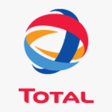 acheter action Total - logo total 