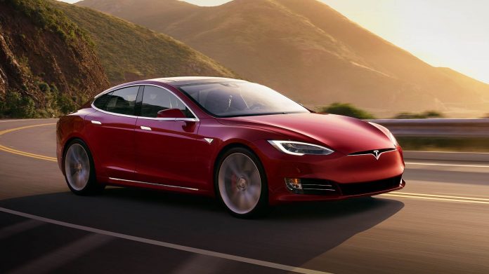 tesla