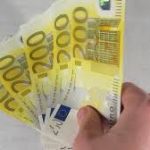 1000 euros