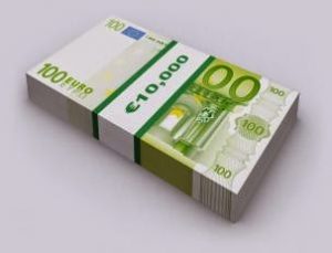 10000 euros