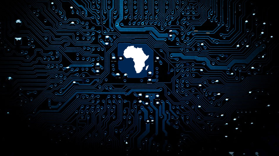 Nouvelle technologies en Afrique