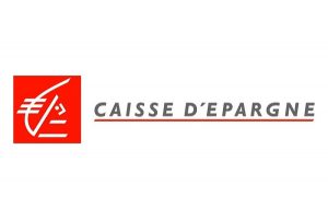 Logo Caisse d'Epargne