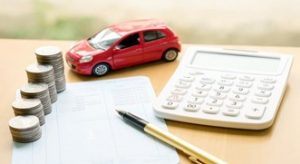 assurance crédit auto