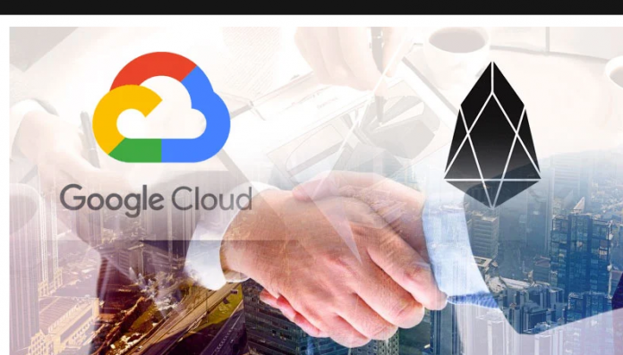 google et EOS