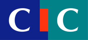 simulation crédit étudiant - CIC logo