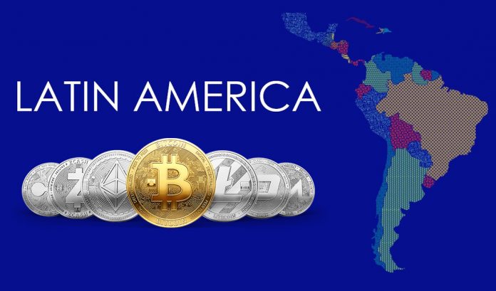 latino americain