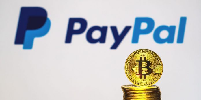 paypal
