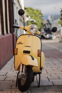 crédit moto