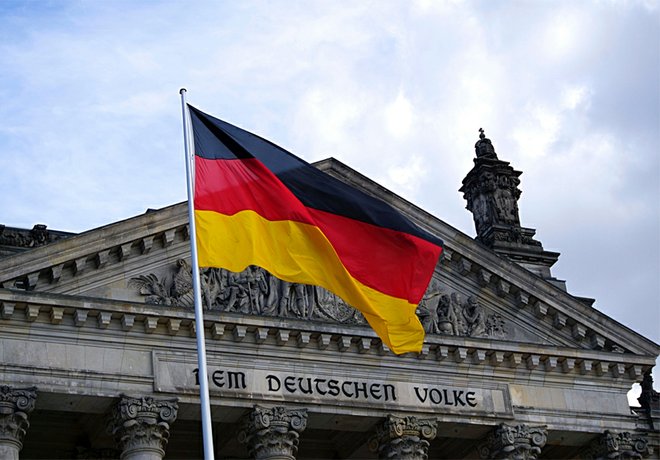 Germanyflag