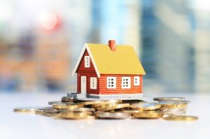 Investissement immobilier