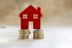 Maison ou appartement à louer succession