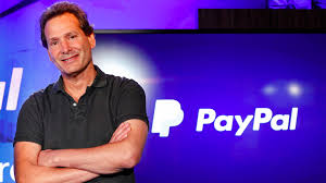 Dan Schulman (PDG de Paypal) : Un crypto-enthousiaste convaincu 