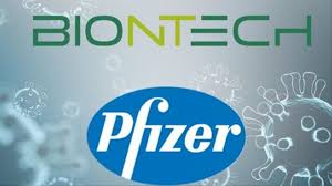 Zoom sur le projet commun Pfizer et BioNTech