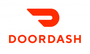Logo DoorDash