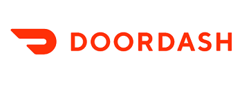Logo DoorDash