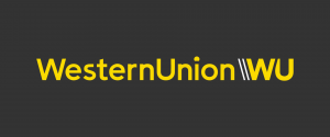 Logo Western Union