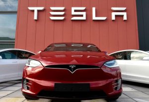 acheter action starlink - Tesla