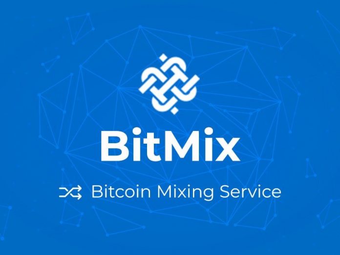 mixeur bitcoin BitMix