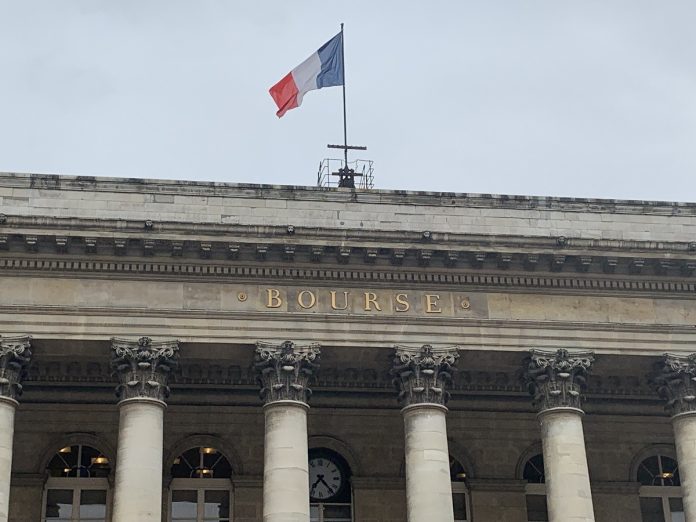 cac 40
