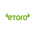 1. eToro : meilleure plateforme pour investir dans les actions Lamborghini avec 0% de commission