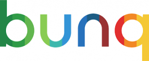 Bunq avis - logo de Bunq