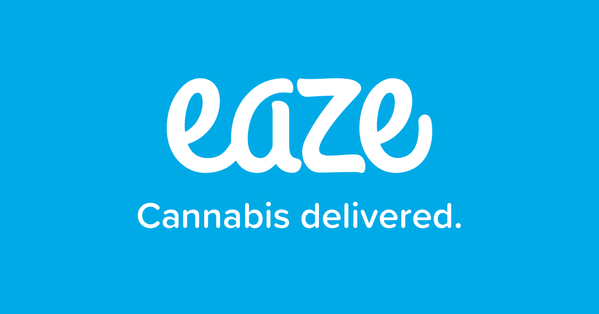 Logo Eaze