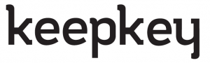 Keepkey logo