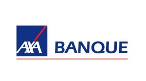 Logo Axa Banque