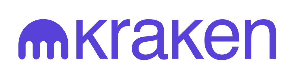 Logo Kraken
