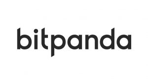 application achat bitcoin - Logo Bitpanda