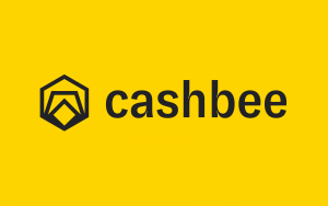 Etape 2 : Télécharger l'application Cashbee et renseigner ses données personnelles