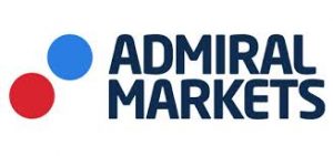 Bitcoin application - Logo Admiral Markets