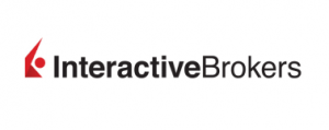 futures broker - logo Interactive Brokers