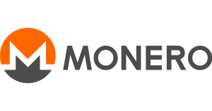 Logo Monero