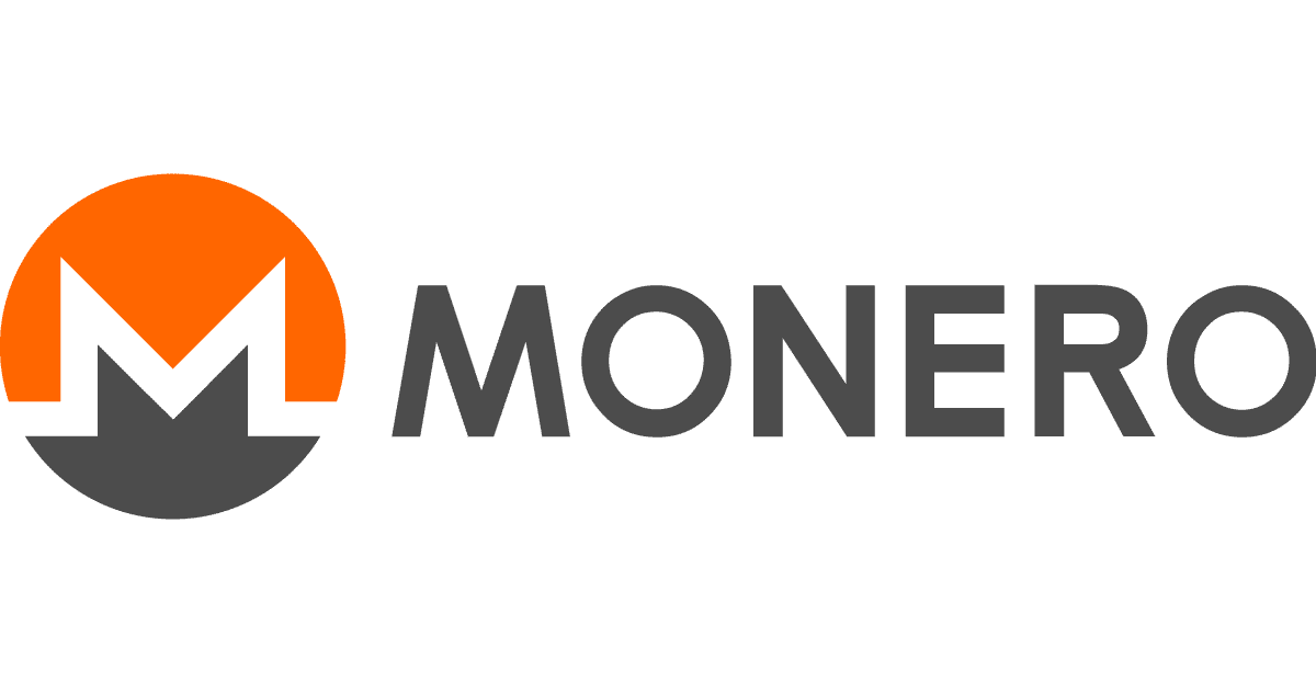 Logo Monero