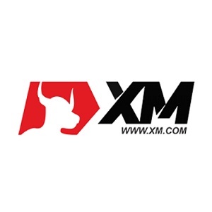 meilleure application Bitcoin - Logo XM
