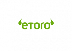 LogoeToro : Trader MTO chez un Courtier Leader du Trading Social eToro