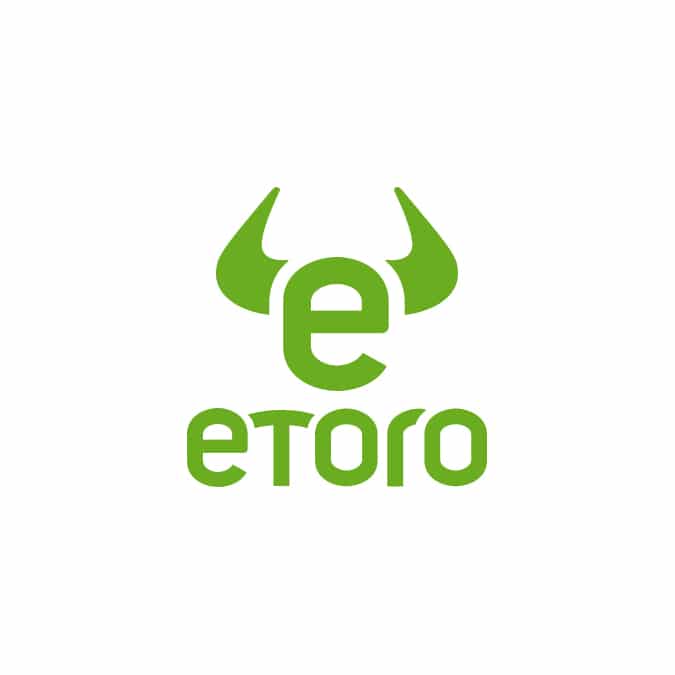 Logo eToro